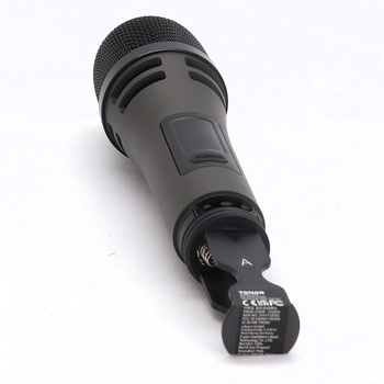 Bezdrôtové mikrofóny Tonor TW320