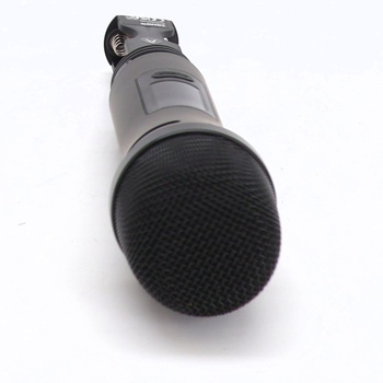 Bezdrôtové mikrofóny Tonor TW320