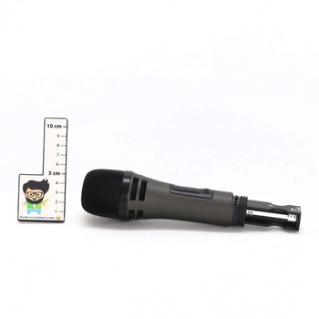 Bezdrôtové mikrofóny Tonor TW320