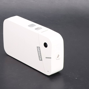 ORGSTA S001 Tiskárna štítků Samolepicí etiketovací zařízení Bluetooth 2000 mAh Etiketovací stroje