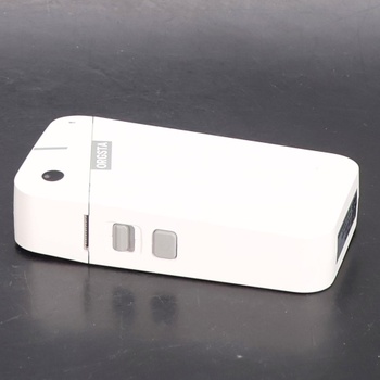 ORGSTA S001 Tiskárna štítků Samolepicí etiketovací zařízení Bluetooth 2000 mAh Etiketovací stroje