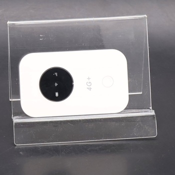 VBESTLIFE 4G WiFi hotspot, odemčený LTE USB WiFi modem se slotem pro SIM kartu, přenosný cestovní