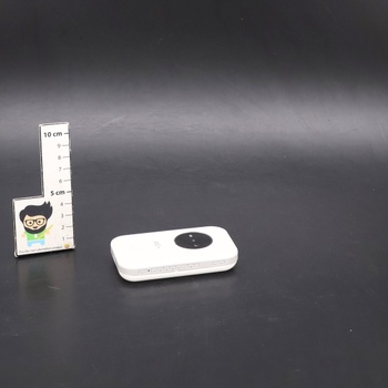 VBESTLIFE 4G WiFi hotspot, odemčený LTE USB WiFi modem se slotem pro SIM kartu, přenosný cestovní