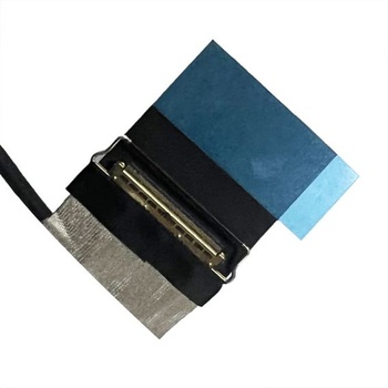 Kabel JINTAI LED LVDS LCD obrazovky, displejový kabel pro Lenovo Thinkpad X1 Yoga 3. generace 20LD