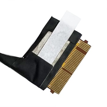Kabel JINTAI LED LVDS LCD obrazovky, displejový kabel pro Lenovo Thinkpad X1 Yoga 3. generace 20LD