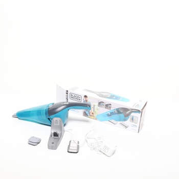Ruční vysavač Black Decker WDC215WA-QW