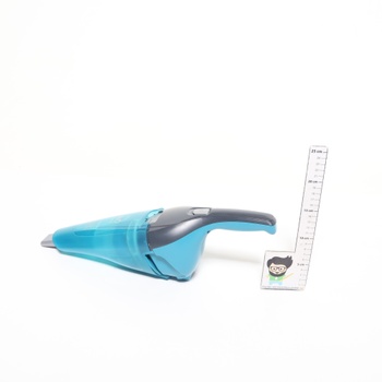 Ruční vysavač Black Decker WDC215WA-QW