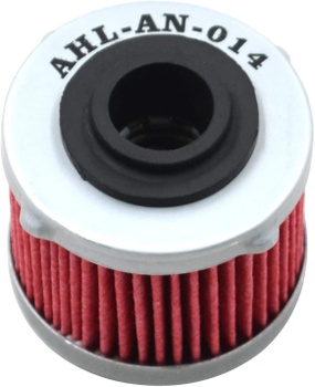 Olejový filter AHL pre Aprilia 125