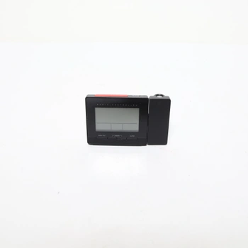 Digitálny budík TFA Dostmann 60.5016.01