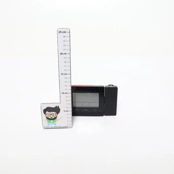 Digitálny budík TFA Dostmann 60.5016.01