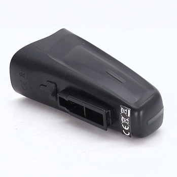 BOLEi sada světel na kolo 100 lux USB-C