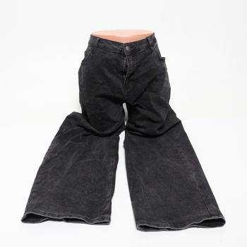 Pánské džíny JMIERR vel. XXXL
