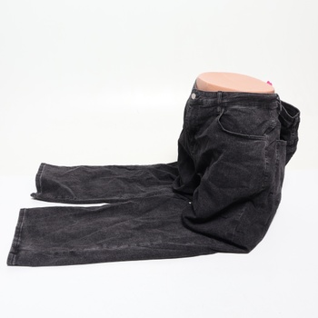 Pánske džínsy JMIERR veľ. XXXL
