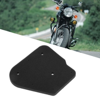 Penová podložka pod vzduchový filter motocykla pre YAMAHA JOG Vino 1 ks.
