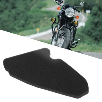 Penová vložka do vzduchového filtra motocykla pre Suzuki Lezz II CA1PA