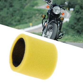 Penová podložka vzduchového filtra motocykla pre HONDA APE50/100 01-07