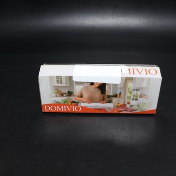 Svářečka fólií DOMIVIO VS2093