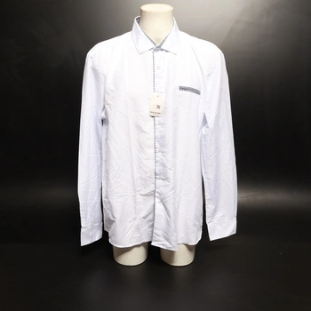 Pánská košile Mixers slim fit vel. XXXXXL.