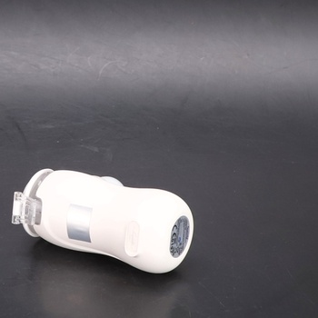 Přenosný tichý dobíjecí aerosol FEELLIFE s rozprašovačem typu C, aerosol pro dospělé a děti s