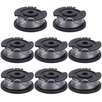 8 kusov F016800569 F016800385 Cievka nite 4,9 m 1,6 mm pre Bosch 23/26 8 kusov Bosch F016800569