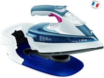 Naparovacia žehlička Calor FV9960C0