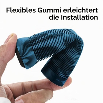 Gripy na kolobežky, gripy na bicykle, ergonomické protišmykové gumové gripy, univerzálne pre