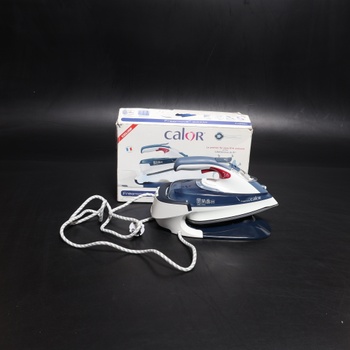 Naparovacia žehlička Calor FV9960C0