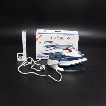 Naparovacia žehlička Calor FV9960C0