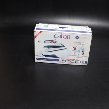 Napařovací žehlička Calor FV9960C0