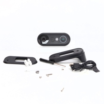 Monitorovacia kamera Nedis WIFICDP11BK