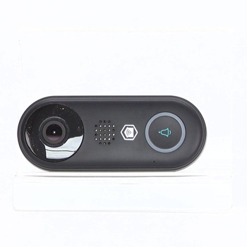 Monitorovacia kamera Nedis WIFICDP11BK