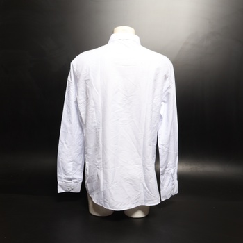 Pánská košile Mixers slim fit vel. XXXXXL.