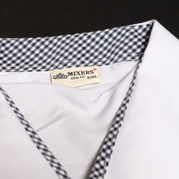 Pánská košile Mixers slim fit vel. XXXXXL.