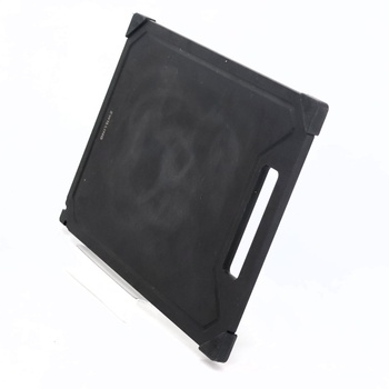 Doštička ZWILLING 31 x 21 cm z drevených vlákien, s drážkou na šťavu, protišmyková, vhodná do umývačky,