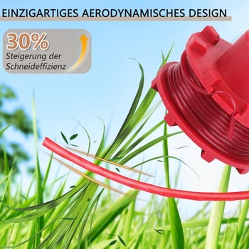 3405096 Cievka s niťou 1,6 mm pre vyžínač Einhell GE-CT 36/30 Li E