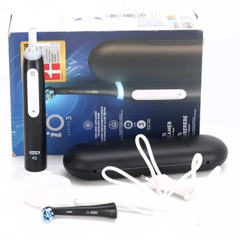 Elektrický zubní kartáček Oral-B G3
