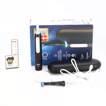 Elektrická zubná kefka Oral-B G3