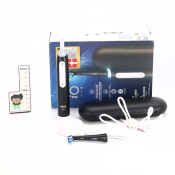 Elektrický zubní kartáček Oral-B G3