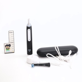 Elektrická zubná kefka Oral-B G3
