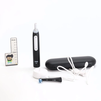 Elektrický zubní kartáček Oral-B G3