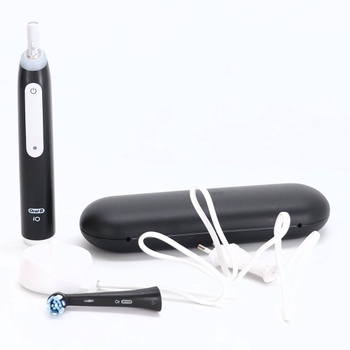 Elektrická zubná kefka Oral-B G3