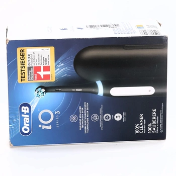 Elektrický zubní kartáček Oral-B G3