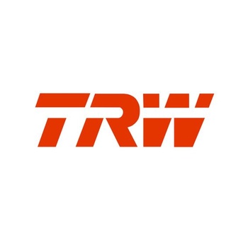 TRW Automotive AfterMarket JAR1014 Axiálna gelenková brzda