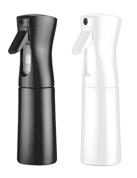 2 balenia rozprašovačov, 200ml jemný rozprašovač na vlasy,…
