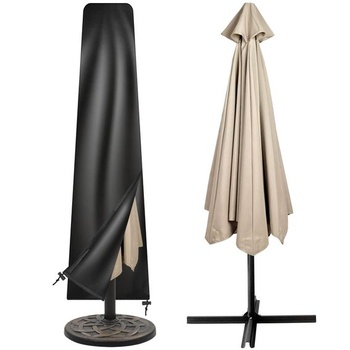 Ochranný kryt na slnečník Tavaler 2-3 M (175*31/37 cm)