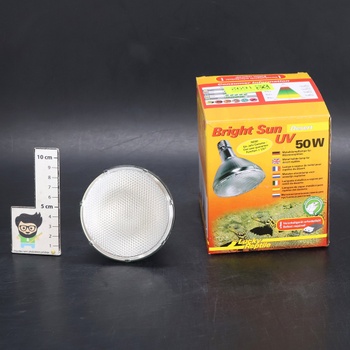 Žiarovka do terária Lucky Reptile BSD-50
