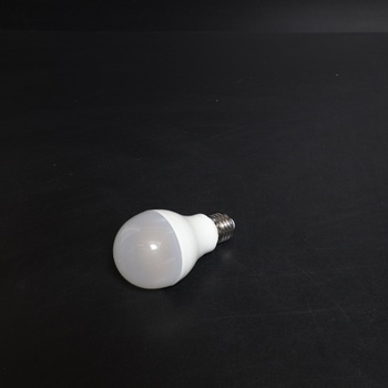 Sada LED žiaroviek AmazonBasics E27 14 W 6 ks