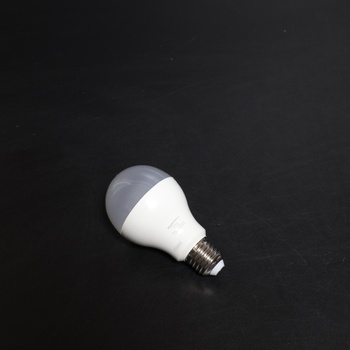Sada LED žiaroviek AmazonBasics E27 14 W 6 ks