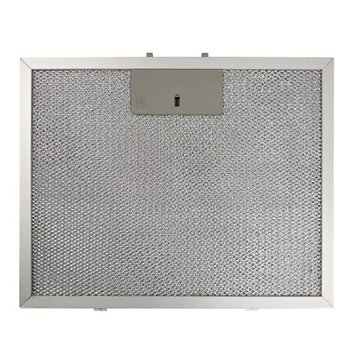 CIARRA AL229289 Hliníkový tukový filter, 1 kus, rozmery 0,9 x 22,9 x 28,9 cm (0,9 D x 17,5 Š x 31 H