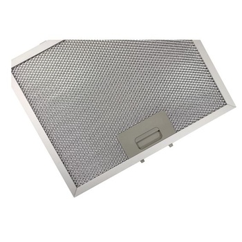 CIARRA AL229289 Hliníkový tukový filtr, 1 kus, rozměry 0,9 x 22,9 x 28,9 cm (0,9 D x 17,5 Š x 31 H